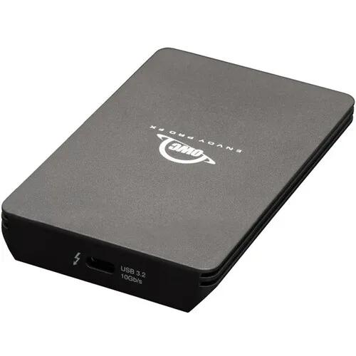 OWC 480GB Envoy Pro FX  SSD, Ʈ 3  USB 3.2 Gen 2 OWCTB3ENVPFX.5